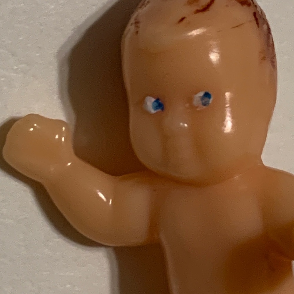 Meet your Posher, Rachel.